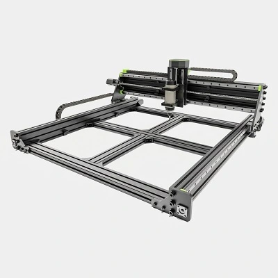 Desktop CNC Machines & Routers in Pakistan - Rawlix