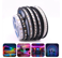5V WS2812B Addressable LED Strip Light RGB - 30, 60, 144 LEDS - IP30, IP65, IP67- Pixel Led Strip Lights in Pakistan