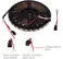 5V WS2812B Addressable LED Strip Light RGB - 30, 60, 144 LEDS - IP30, IP65, IP67- Pixel Led Strip Lights in Pakistan