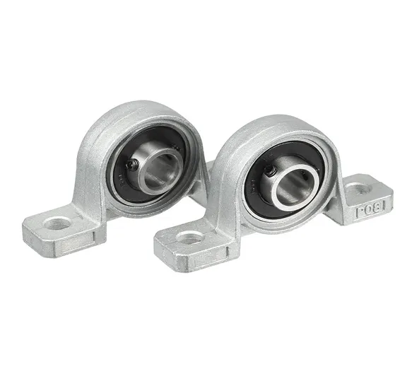 uxcell KP08 8mm Bore Zinc Alloy Inner Ball Mounted Pillow Block Insert Bearing 1pcs uxcell KP08 8mm Bore Zinc Alloy Inner Ball Mounted Pillow Block Insert Bearing 1pcs