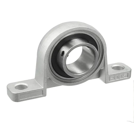 uxcell KP005 25mm Bore Zinc Alloy Inner Ball Mounted Pillow Block Insert Bearing uxcell KP005 25mm Bore Zinc Alloy Inner Ball Mounted Pillow Block Insert Bearing