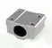 SC8UU Linear Motion Ball Bearing CNC Slide Bushing