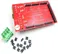 HiLetgo RAMPS 1.4 Control Panel 3D Printer Control Board Reprap Control Board for Arduino Mega 2560