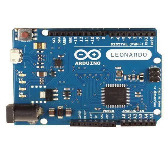 Arduino Leonardo In Pakistan Atmega32u Based Development Board Arduino Leonardo In Pakistan Atmega32u Based Development Board