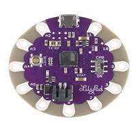 Arduino LilyPad ATmega32U4 In Pakistan Arduino LilyPad ATmega32U4 In Pakistan