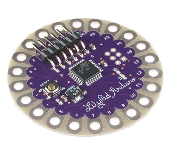 Arduino LilyPad Arduino 328 Main Board ATmega328P ATmega328 16M In Pakistan Arduino LilyPad Arduino 328 Main Board ATmega328P ATmega328 16M In Pakistan