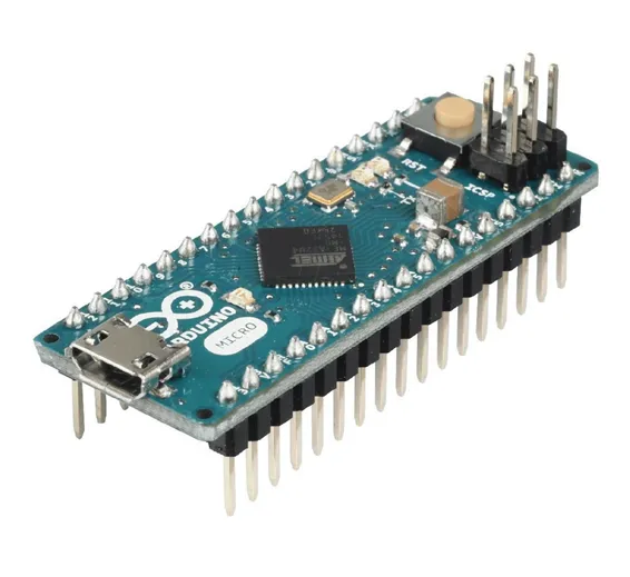 Arduino Micro ATmega32U4