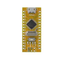 Arduino Nano With Micro USB Port Atmega328 Arduino Nano With Micro USB Port Atmega328