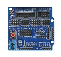 Arduino Mega Sensor Shield in Pakistan Arduino Mega Sensor Shield in Pakistan