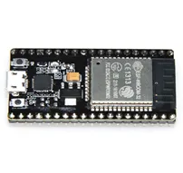 WROOM ESP32 Wifi Based Microcontroller Development Board WROOM ESP32 Wifi Based Microcontroller Development Board