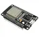 WROOM ESP32 Wifi Based Microcontroller Development Board