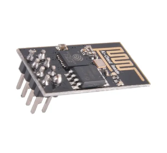 ESP 01 ESP8266 Wifi MODULE In Pakistan