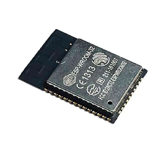 ESP32 ESP-WROOM-32 ESP32 ESP-WROOM-32