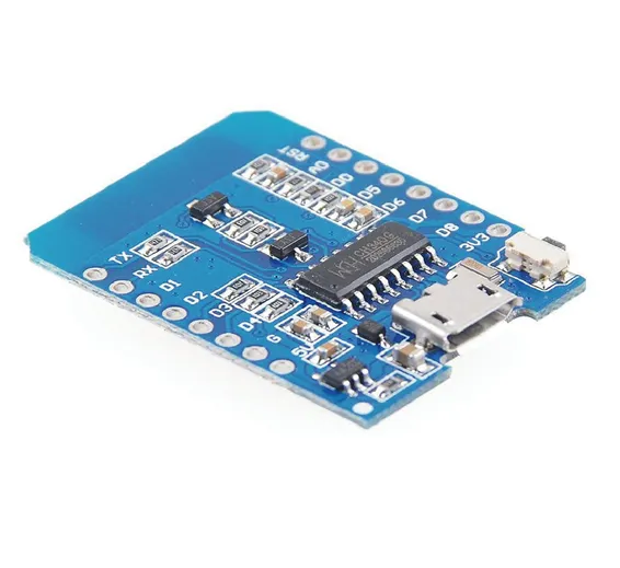 WeMos D1 Mini WIFI Development Board ESP8266 In Pakistan