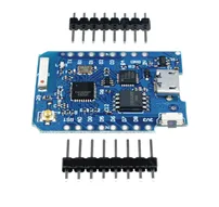 WEMOS D1 Mini Pro With External Antenna Connector WEMOS D1 Mini Pro With External Antenna Connector