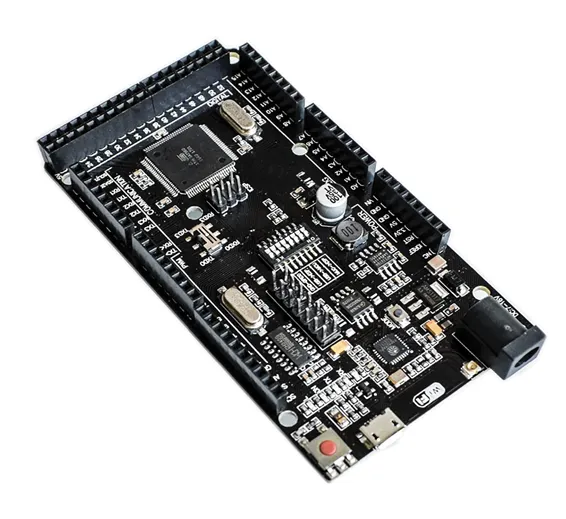 WEMOS Mega Development Board In Pakistan WEMOS Mega Development Board In Pakistan