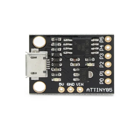 Micro USB Digispark ATTINY85 Mini USB Development Board