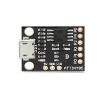 Micro USB Digispark ATTINY85 Mini USB Development Board Micro USB Digispark ATTINY85 Mini USB Development Board