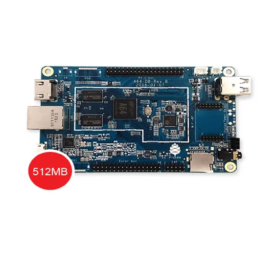 PINE A64 512MB BOARD IN PAKISTAN PINE A64 512MB BOARD IN PAKISTAN