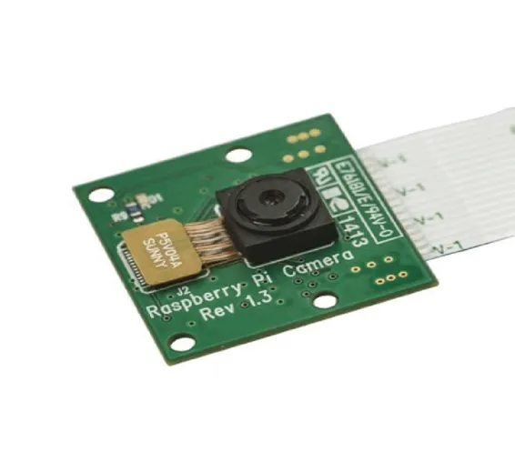 5MP Raspberry Pi Camera Module v1.3 In Pakistan 5MP Raspberry Pi Camera Module v1.3 In Pakistan