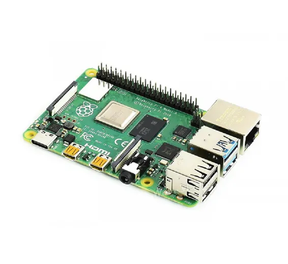 Raspberry Pi 4 2GB RAM Raspberry Pi 4 2GB RAM