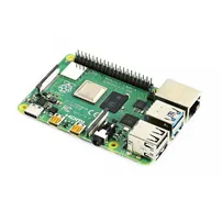 Raspberry Pi 4 2GB RAM Raspberry Pi 4 2GB RAM