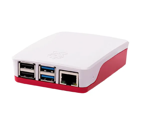 Raspberry Pi 4 Case Raspberry Pi 4 Case
