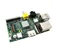 Raspberry Pi 3 Heatsink Cooler Pure Aluminum