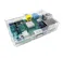 Raspberry Pi 3 Heatsink Cooler Pure Aluminum