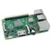 Raspberry Pi 3 Heatsink Cooler Pure Aluminum