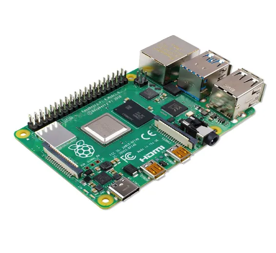 Raspberry Pi 4 1GB RAM