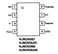 NJM2606 Low Voltage Dc Motor Controller