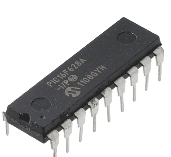 PIC16F628A 16F628A Pic Microcontroller