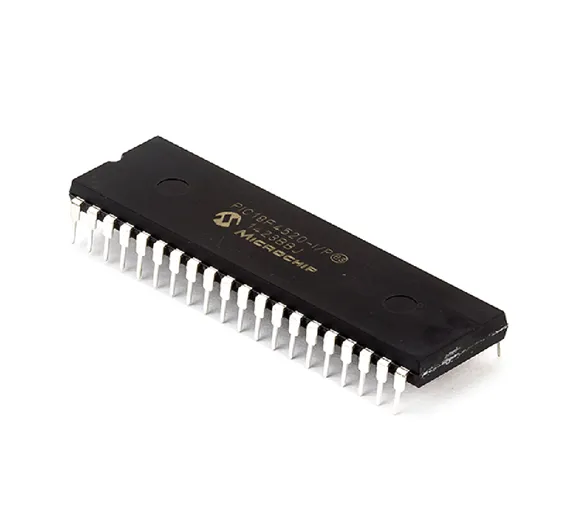 PIC18F452 18f452 452 Microcontroller