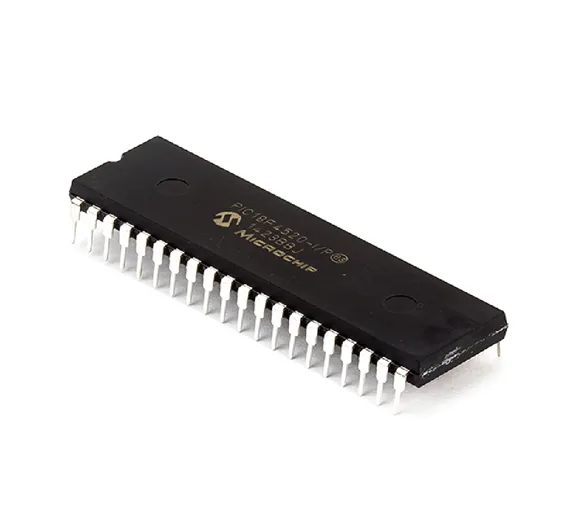PIC18F452 18f452 452 Microcontroller PIC18F452 18f452 452 Microcontroller