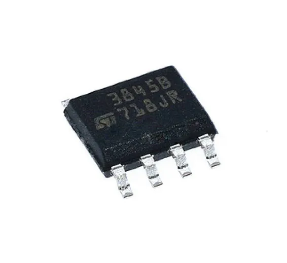SOP8 UC3845B Current Mode PWM Controller IN PAKISTAN SOP8 UC3845B Current Mode PWM Controller IN PAKISTAN