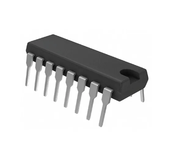 74hc151 IC in Pakistan 74hc151 IC in Pakistan