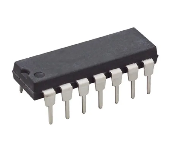 74hc164 IC in Pakistan