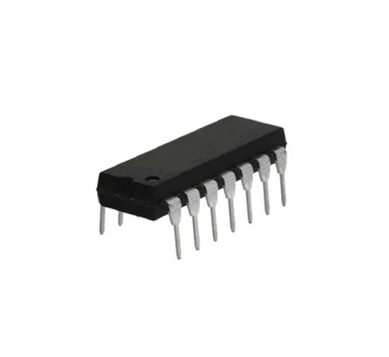 74HC74 7474 IC Dual D-type Flip-flop IC