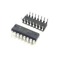 CD4026 4026 Johnson Decade Counter Ic Pakistan CD4026 4026 Johnson Decade Counter Ic Pakistan