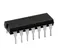 IR2110 MOSFET & IGBT DRIVER IC