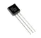 2N2222A Bipolar Junction NPN Transistor