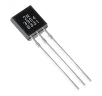 2N3904 / 3904 NPN TRANSISTOR 2N3904 / 3904 NPN TRANSISTOR