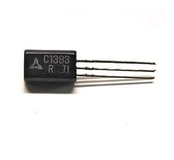 2SC1383 NPN TRANSISTOR IN PAKISTAN