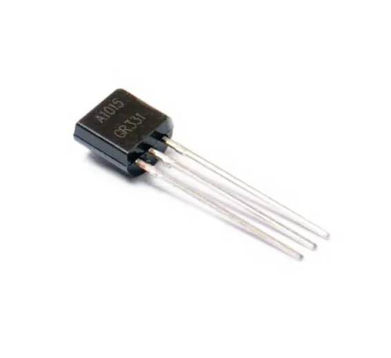 A1015 PNP Transistor A1015 PNP Transistor