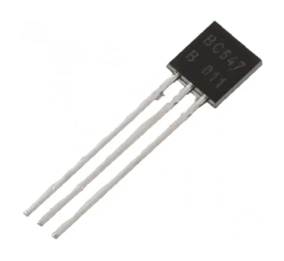 BC547 NPN Transistor In Pakistan BC547 NPN Transistor In Pakistan
