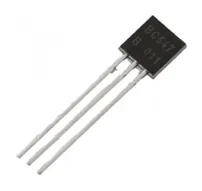 BC547 NPN Transistor In Pakistan BC547 NPN Transistor In Pakistan