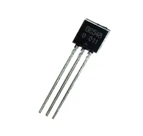 BC548 BC548 NPN TRANSISTOR BC548 BC548 NPN TRANSISTOR