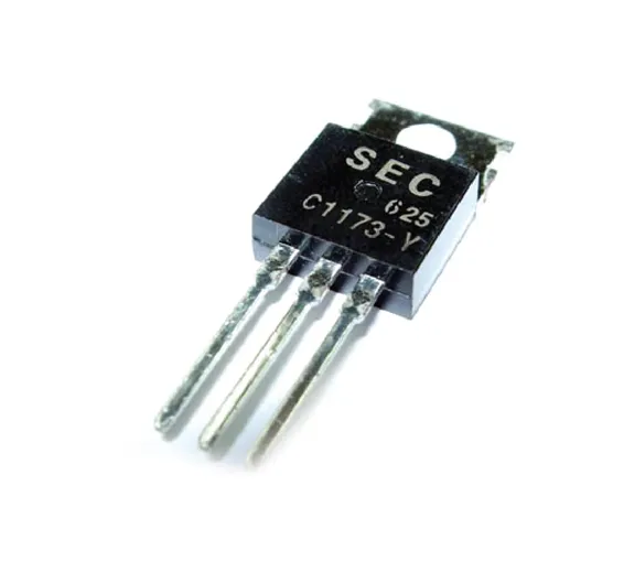 C1173 NPN TRANSISTOR IN PAKISTAN C1173 NPN TRANSISTOR IN PAKISTAN