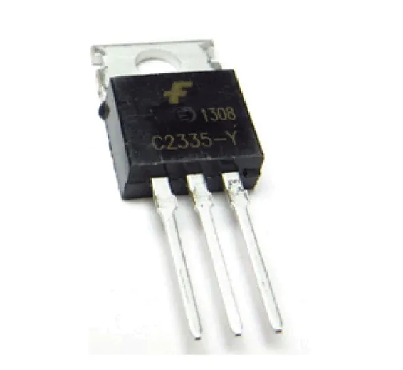 C2335 HIGH SPEED NPN TRANSISTOR IN PAKISTAN C2335 HIGH SPEED NPN TRANSISTOR IN PAKISTAN